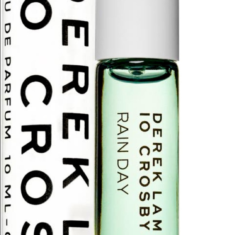 Rain Day Derek Lam 10 Crosby Travel .33
